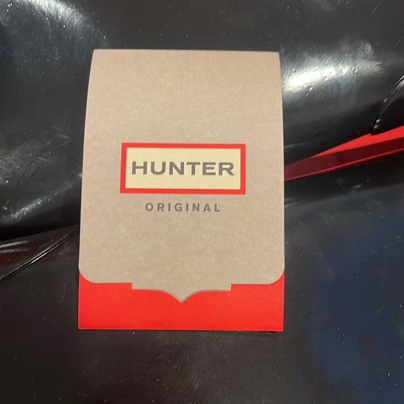 Hunter Rainboots - Picture 9 of 9